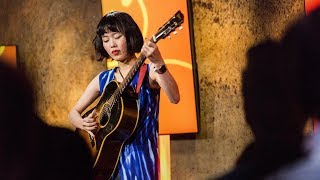 "my mama" / "BLACK BANANA" | Rei