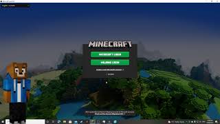 How to login to Minecraft Java after account migration