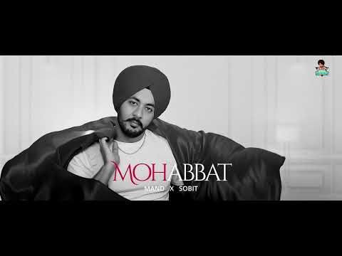 Mohabbat