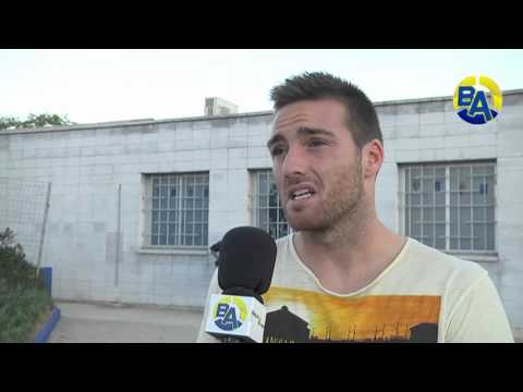 Prèvia Jornada 6, Gimnàstic de Tarragona vs C.F. Badalona