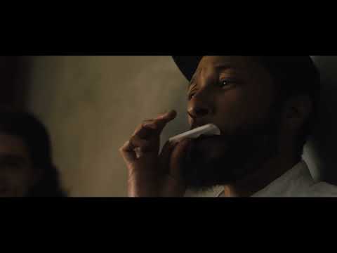 Ya Tseen - Taste On My Lips (feat. Portugal. The Man, Meshell Ndegeocello, Sidibe) [Official Video]