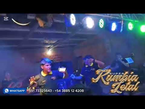Super Kumbia Letal_ Hay Me Rompió el Corazón (Primicia 2025)