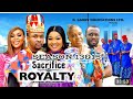 SACRIFICE FOR ROYALTY SEASON 13&14-ONNYI MICHAEL,IFEKA DORIS 2024 LATEST NIGERIAN NOLLYWOOD MOVIE