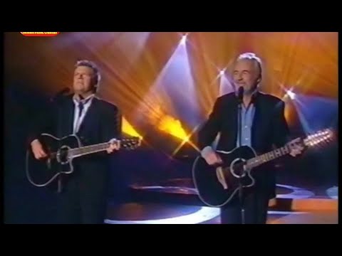 Olsen Brothers - Weil nur die Liebe zählt 2003