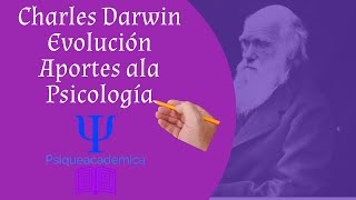 Charles Darwin