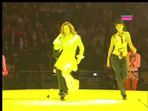 071117 MKMF   Part 01 SNSD Cut 서현withHeart