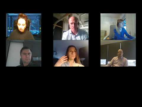 CEE BSC Executive Roundtables – Process Mining.