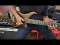 Alembic Epic 5 USA Lahiru Guitar Shop Sri Lanka