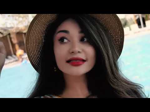 Leyli-Sha - Лето (official video) #рекомендации #newmusic #2025 #singer #хит #премьера #turkmenistan