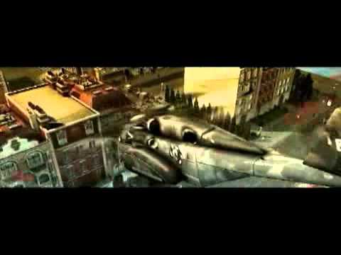 Act of War Direct Action Trailer