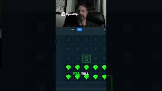 Original's Mines Bet to Win Big #casino #gamble #slot