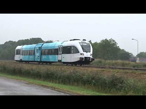 GTW 242 Samuel van Houten