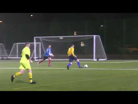 March Academy Vets v Park Farm Pumas Vets - Peterboro & District Football Lge VETS CENTRAL DIV 24/25