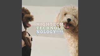 overtechnology (Prod. By GIRIBOY) (기리보이)