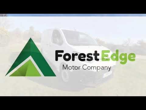 CITROEN DISPATCH - Panel Van 1.5 BlueHDi 1000 Enterprise XS FWD 1 Euro 6