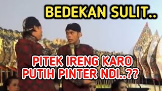 Download lagu KANGEN PEYE - UASU BEDEKAN PITEK mp3