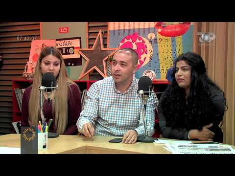 Wake Up, 5 Prill 2018, Pjesa 2 - Top Channel Albania - Entertainment Show