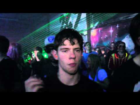 Deep Cutz x Therapy Sessions Aftermovie 26-10-13