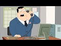 American Dad Gasps