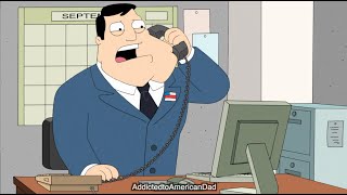 Download lagu American Dad - Gasps mp3 Download lagu American Dad - Gasps mp3