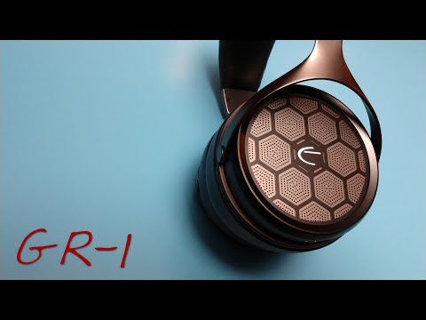 Emotiva GR1 Headphone _(Z Reviews)_ OoOoO 🔺 Quality