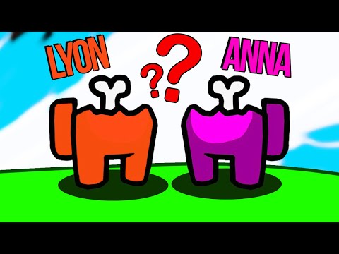 ANNA MUORE PER SALVARE L'IMPOSTORE!! - Among Us