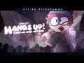 Hands Up ️FLASH WARNING ️ Complete South Park MAP SPhandsup22