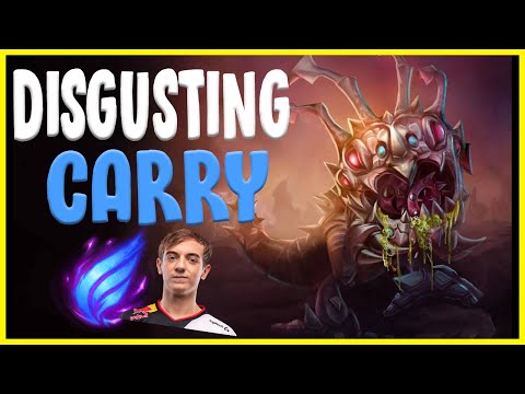 G2 CAPS MAKES IT LOOK EASY - FULL AP KOG MAW MID LANE GUIDE RUNES BUILD GAMEPLAY | League of Legends