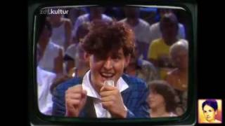Markus - Ich will Spaß (1982 Hitparade)