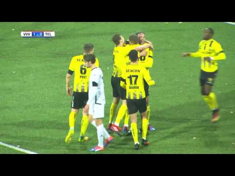 Samenvatting VVV-Venlo - Telstar