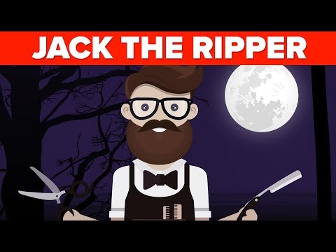 The Most Infamous Serial Killer - Why Was He Never Found?