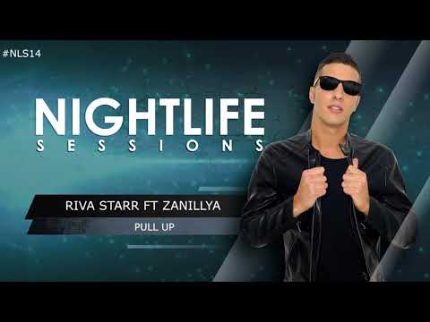 NILTOX Presents NightLife Sessions #014 [Best of IBIZA House -Tech House & Techno]