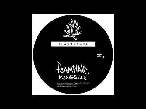 Foamplate - 2020