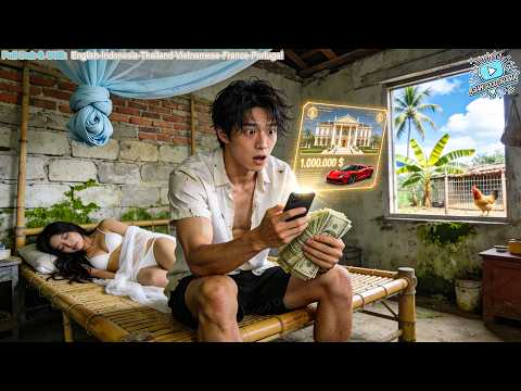 Beggar Owes Rent, Activates God Of Wealth System And Becomes Billionaire Overnight