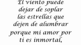 Sofi Mayen - Inmortal