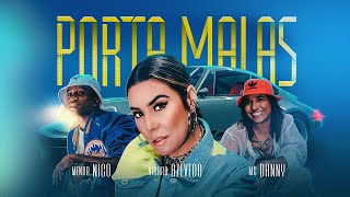 Porta Malas Lyrics English Translation
