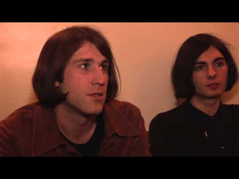 Charlie Boyer and The Voyeurs hanteert moordend werktempo