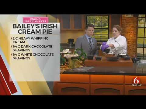 download lagu mp3 mp4 Irish Cream Pie, download lagu Irish Cream Pie gratis, unduh video klip Irish Cream Pie