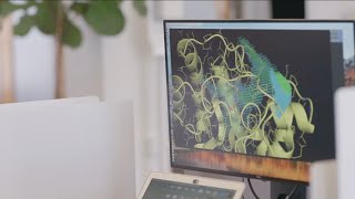 Atomwise Technology