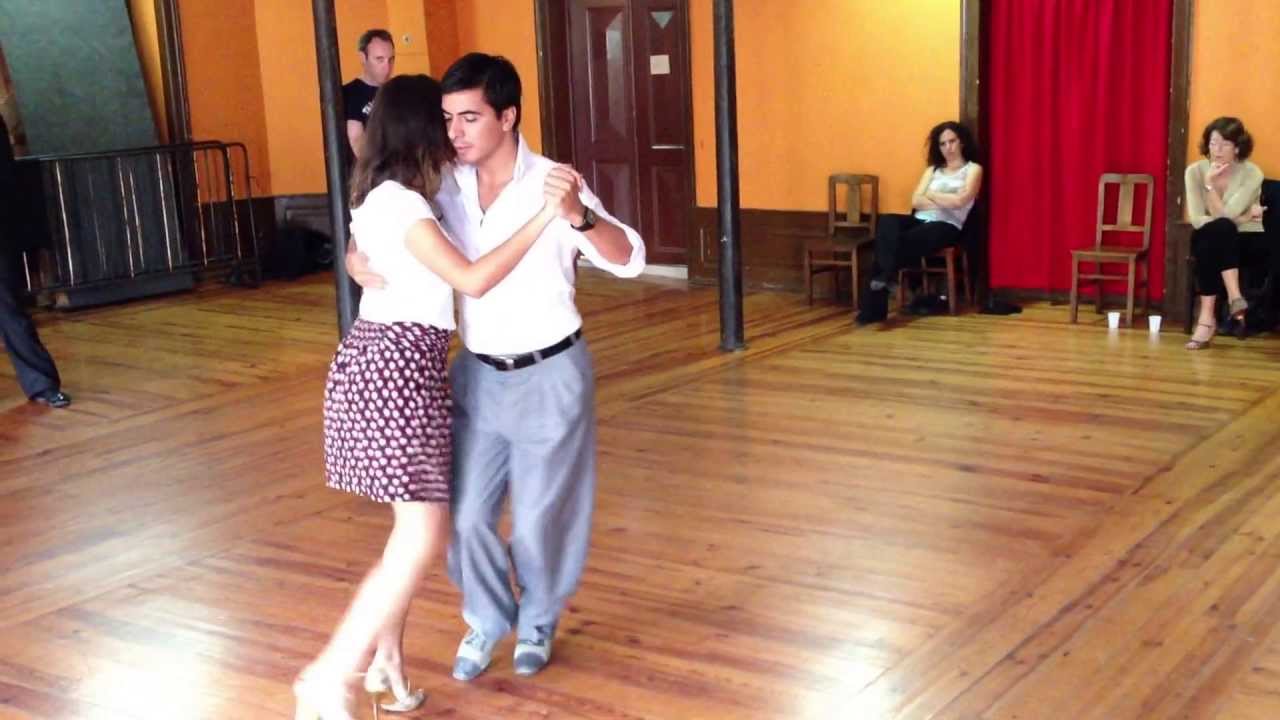 Sebastian Achaval & Rozana Suarez, FTL2013, Workshop 09Jun2013