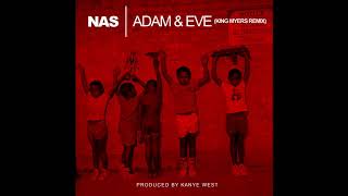 King Myers - Adam &amp; Eve