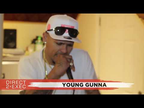 Young Gunna Performs at Direct 2 Exec Austin, TX 3/15/19 - A&R at Atlantic Records
