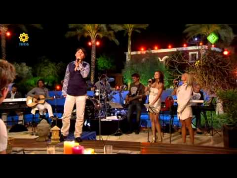 Jan Dulles - Green green grass of home (De Beste Zangers van Nederland)