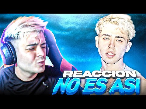 Reaccionando Luck Ra - NO ES ASI 💥