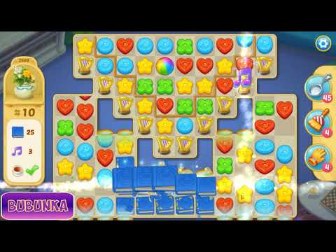 Matchington Mansion level 2569 HD