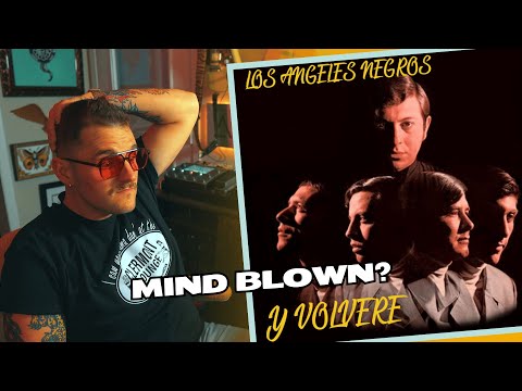 American reacts to And I Will Return · Los Angeles Negros