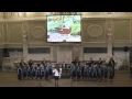 Джип, джип, джуджалярим - Olympic Brass & Children's Choir of The ...