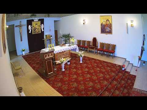 Niedziela 15.08.2021 r. Msza święta, godz. 9:30