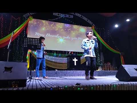 Thaw Thawn leh Kham lek - Lau na'n hong len zolo