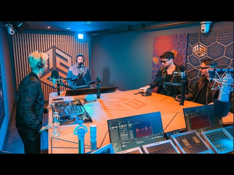 How MEDUZA dj trio rised to success: the full story (ENG SUB)